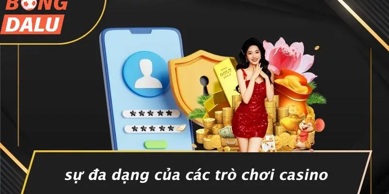 BONGDALU Và Sự Phát Triển Nổi Bật