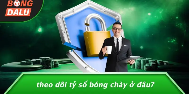 Theo Dõi Tỷ Số Bóng Chày Ở Đâu?