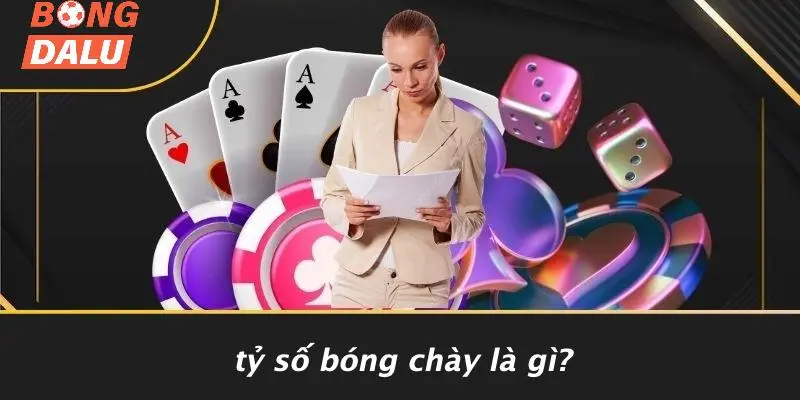 Tỷ Số Bóng Chày Là Gì?