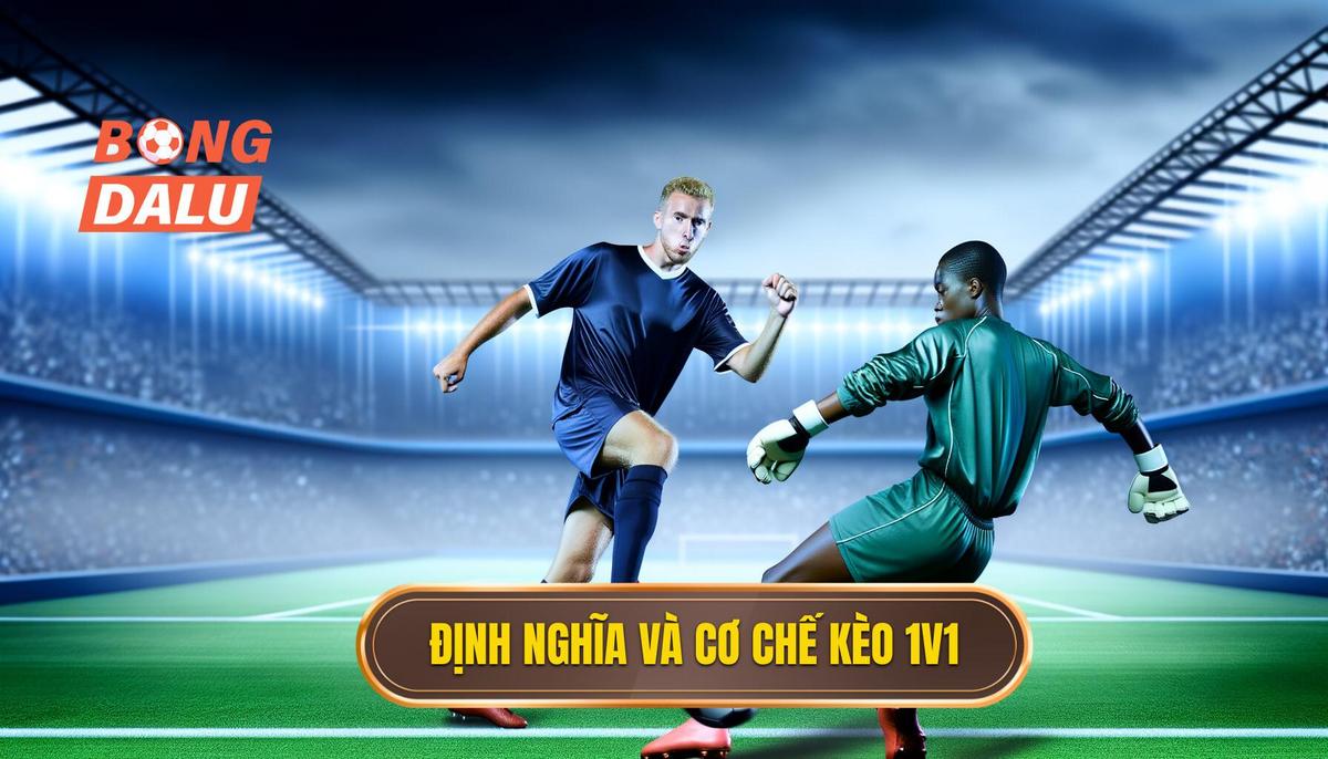 Phần 1_ Định Nghĩa Và Cơ Chế Hoạt Động Của Kèo 1 Đối 1