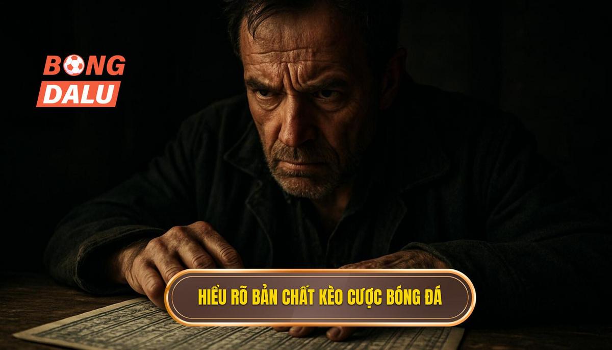 Hiểu rõ bản chất Kèo cược tổng số pha tắc bóng