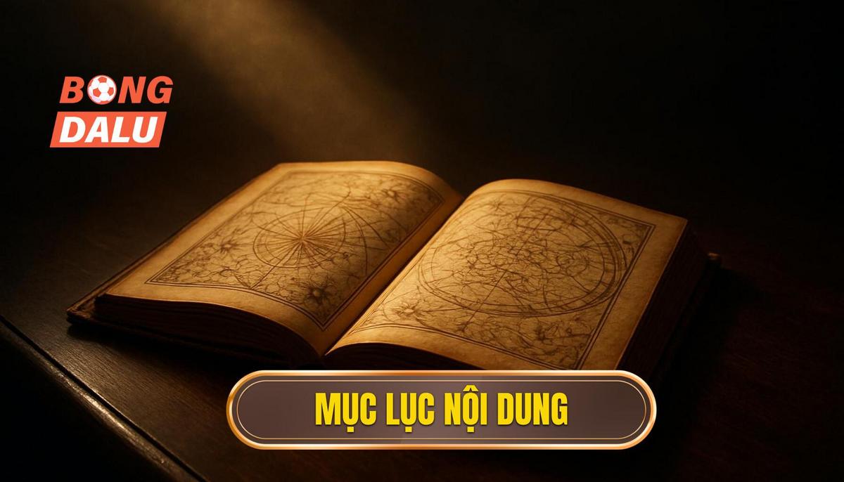 Mục lục