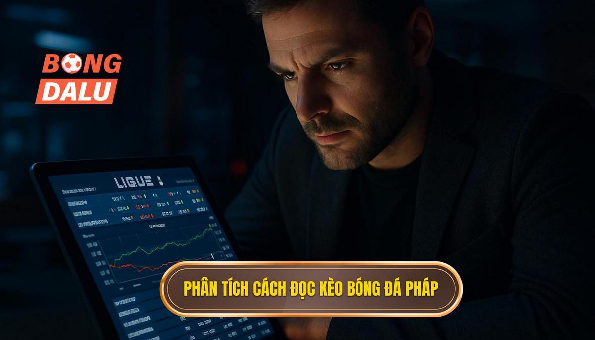 Phân tích chuyên sâu về Cách đọc kèo bóng đá theo tỷ lệ Pháp