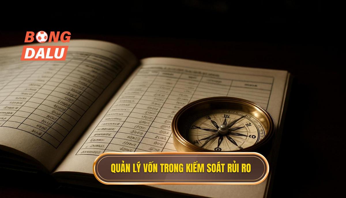 Chiến lược quản lý vốn – Nền tảng của kiểm soát rủi ro cá cược
