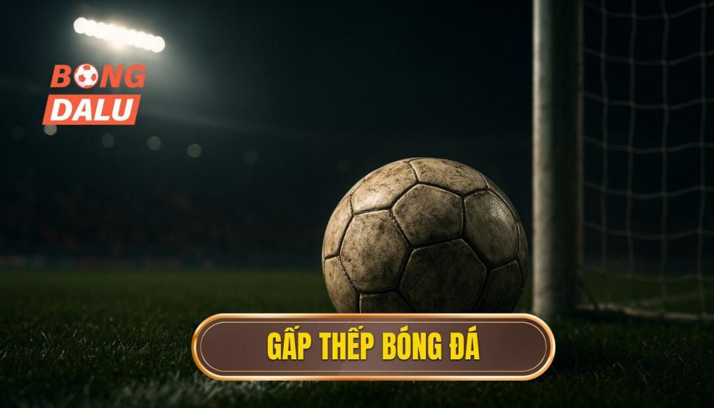 thumb - gấp thếp bóng đá