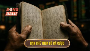 thumb - hạn chế thua lỗ cá cược