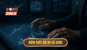 thumb - kiểm soát rủi ro cá cược