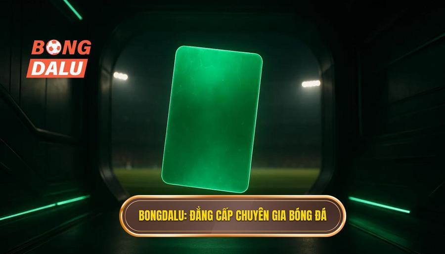BONGDALU_ Đẳng cấp chuyên gia bóng đá
