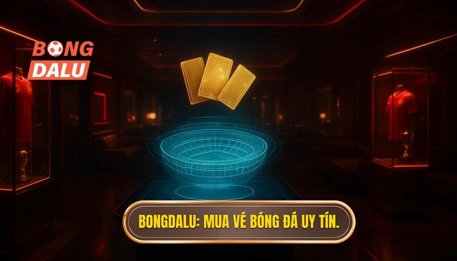 Bongdalu_ Mua vé bóng đá uy tín.