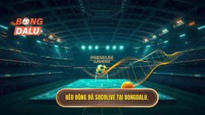 Kèo bóng đá Socolive