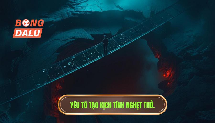 Phân tích đa chiều: Điều gì tạo nên sự kịch tính đến nghẹt thở?