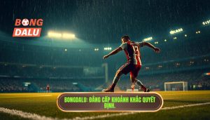 Khoảnh khắc quyết định trận đấu