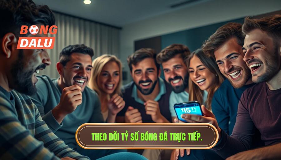 Tại sao việc theo dõi tỷ số bóng đá trực tiếp hôm nay lại quan trọng?