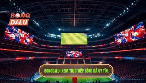 Xem trực tiếp bóng đá ở đâu tốt nhất