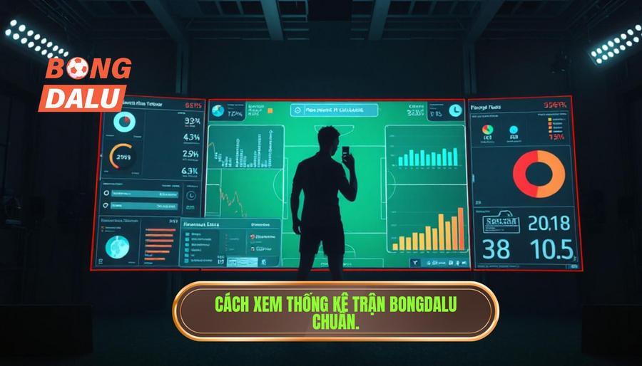 Tại sao cần nắm vững hướng dẫn xem thống kê trận đấu trên Bongdalu? Tại sao cần nắm vững hướng dẫn xem thống kê trận đấu trên Bongdalu?