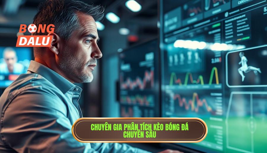 3. Phân tích kèo và nhận định chuyên sâu từ chuyên gia 3. Phân tích kèo và nhận định chuyên sâu từ chuyên gia