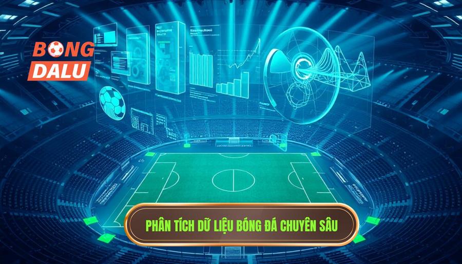 Phân tích đa chiều: Đi sâu vào dữ liệu Bongdalu Phân tích đa chiều: Đi sâu vào dữ liệu Bongdalu